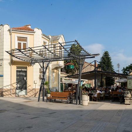 Margis Home Burgas Exterior photo