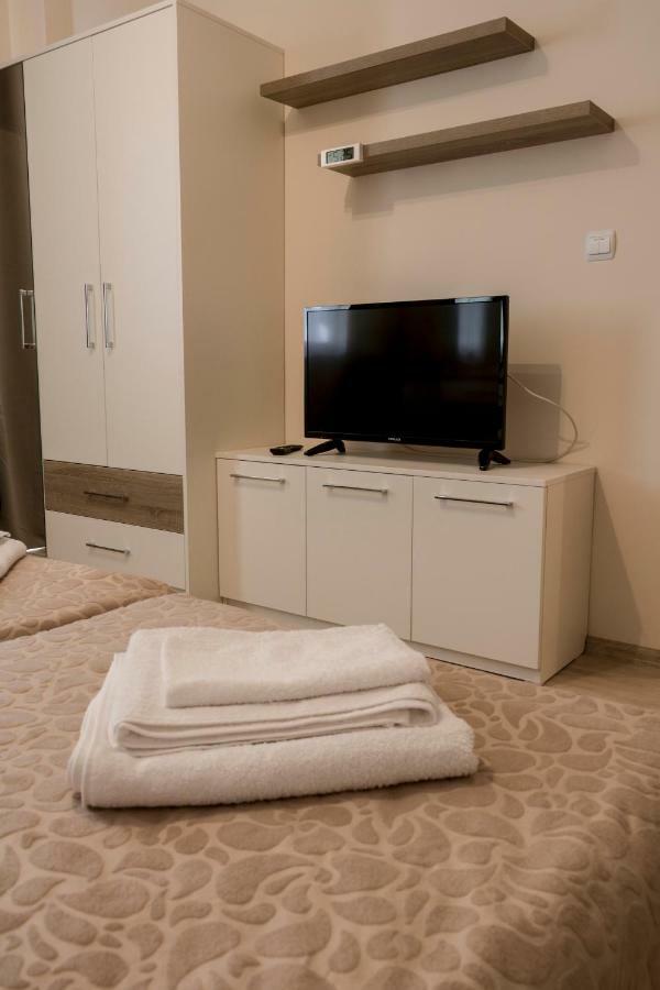 Margis Home Burgas Exterior photo