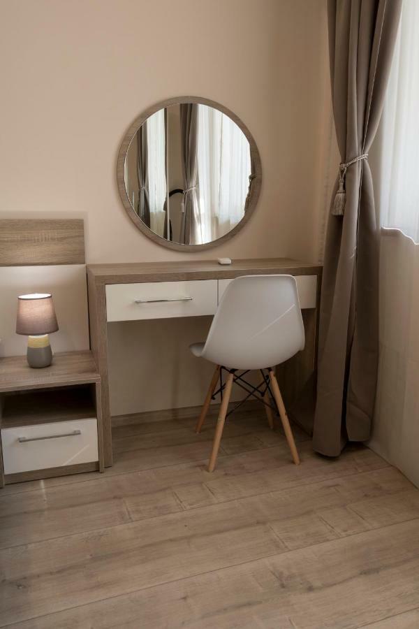 Margis Home Burgas Exterior photo