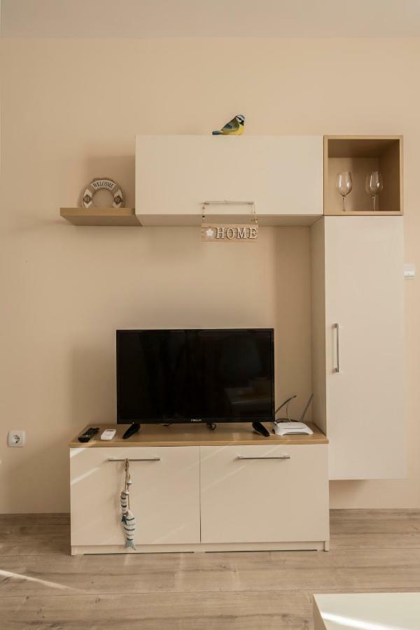 Margis Home Burgas Exterior photo