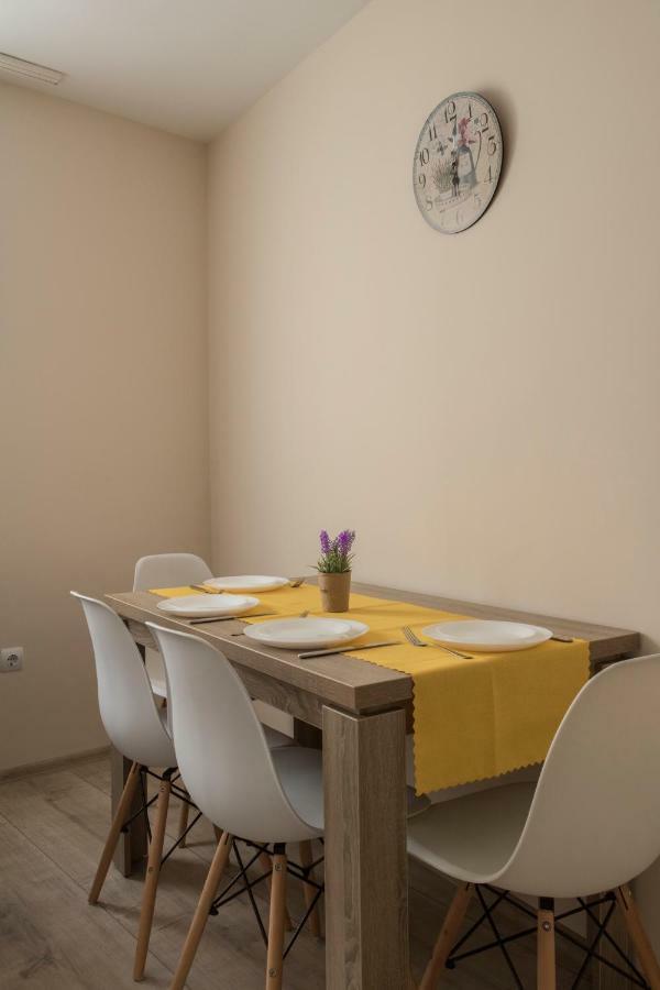 Margis Home Burgas Exterior photo