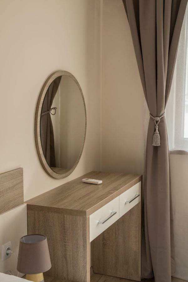 Margis Home Burgas Exterior photo
